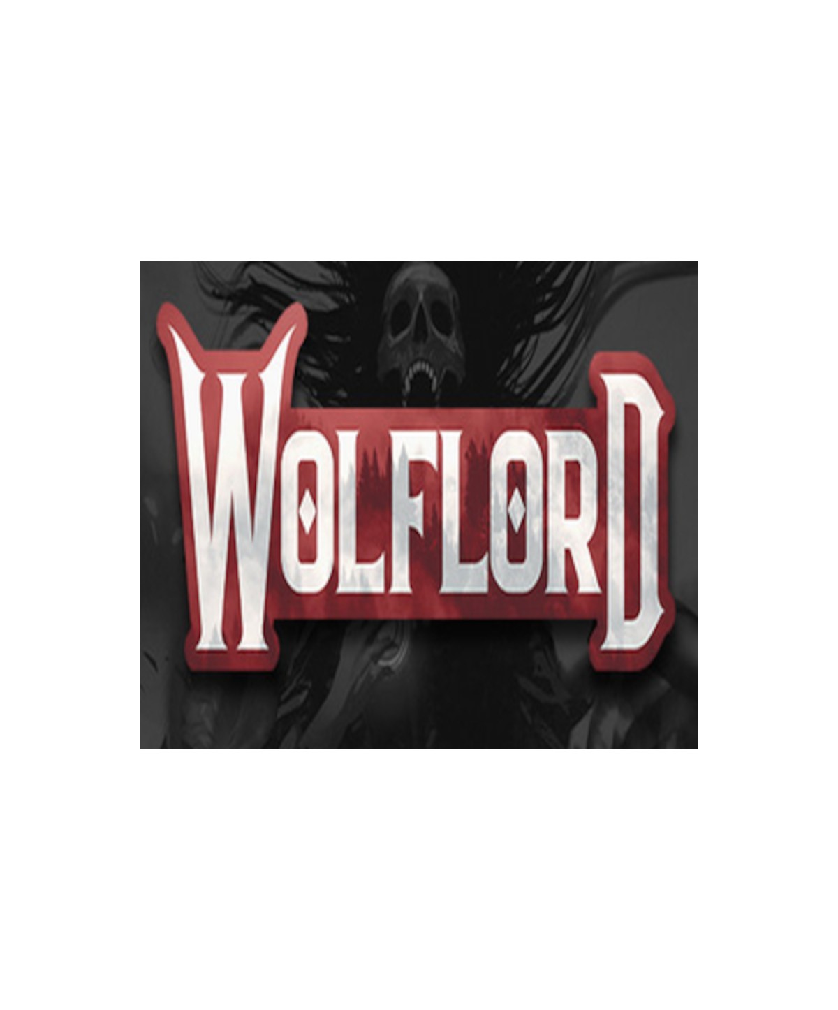 Wolflord - Werewolf Online Steam Key GLOBAL